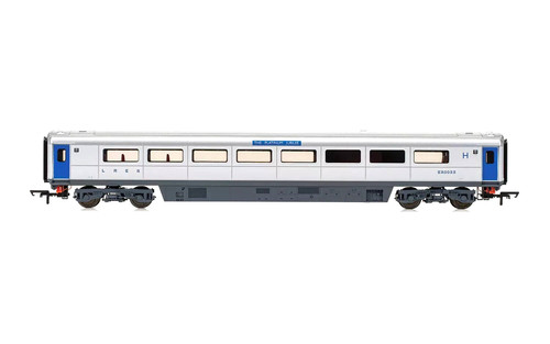Bnib hornby r40356a mk3 tcc - hornby, br