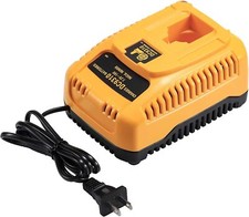 18 Volt DC9310 Charger for