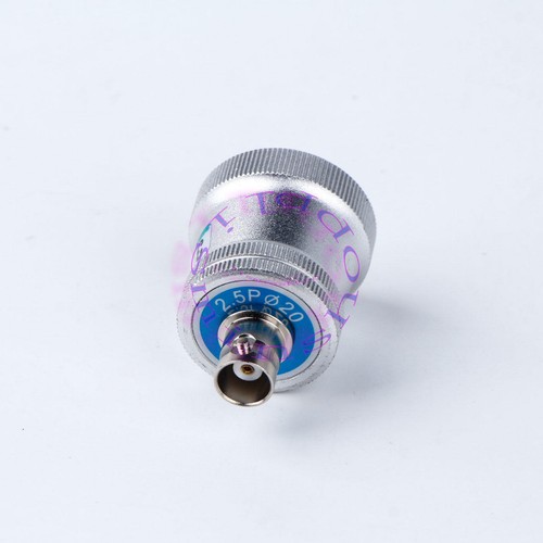 5mhz 20mm straight - 2.5mhz,20mm,