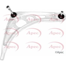 Front Right Lower Track Control Arm Wishbone For BMW 3 Series E46 330i | Apec