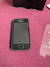 Samsung galaxy ace s5830i - samsung, gt-s5830i
