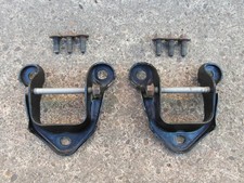VAUXHALL ASTRA H MK5 REAR AXLE