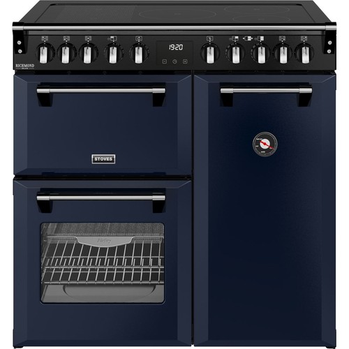 Stoves 444412012 richmond - stoves,