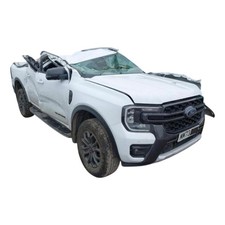 FORD RANGER MK4 BREAKING PARTS