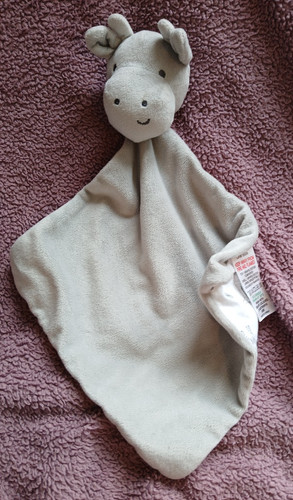 Matalan grey giraffe - grey, comfort