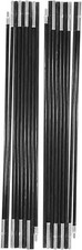 Ejoyous Fiberglass Tent Poles
