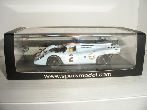 Spark diecast 43da70 - spark,