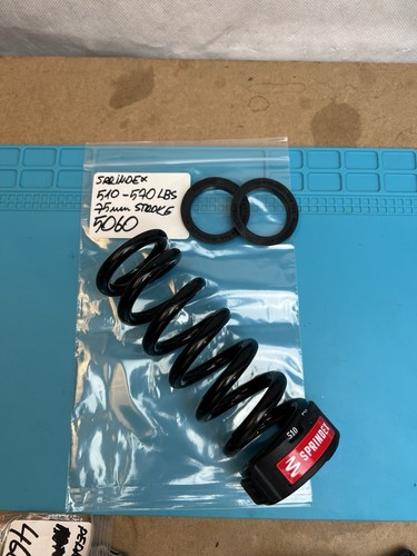 Sprindex adjustable coil - sprindex,