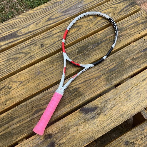 Babolat pure strike 16x19 - strike,