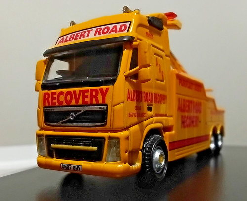 Oxford volvo fh - 1.76,