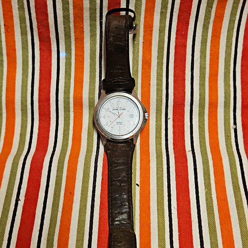 Timex expedition quartz - expedition,