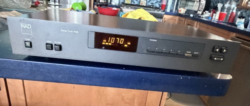 Vintage nad 4150 - vintage, am/fm