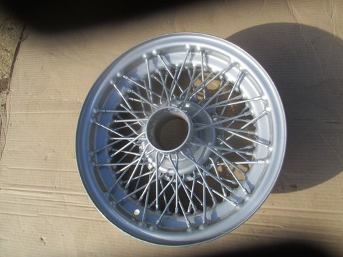 Jaguar triple laced - x,