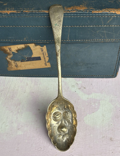 Antique victorian style silver - antique,