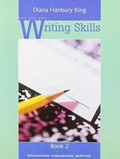 Writing Skills Book 2 -