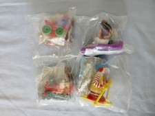 Mcdonalds happy meal toys - mcdonalds, from