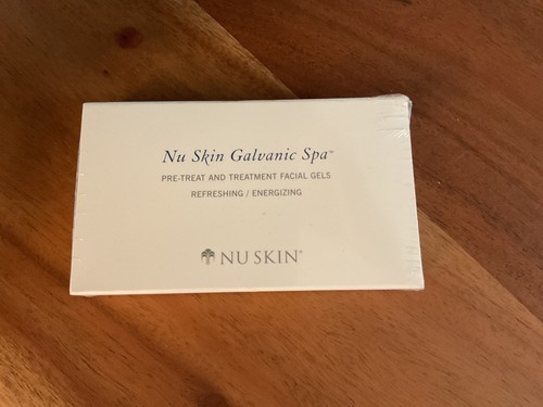Skin galvanic spa new - new, in