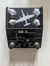 ThorpyFX ER-2 Block 2 Uni-Vibe