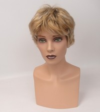 Ladies Acrylic Wig - Alexis by