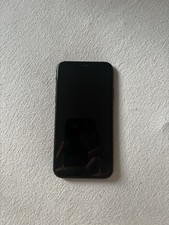 Apple iPhone XR 64GB Black