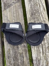 Walsh used Fetlock Boots Black