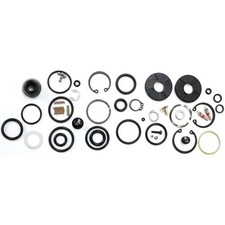 RockShox Bicycle Fork Service Kit Revelation Air U-Turn Black MTB Accessories New