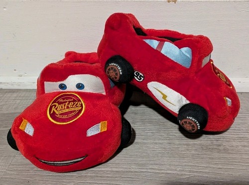 Disney cars lightning mcqueen - cars,