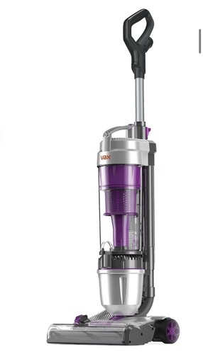 Vax upright vacuum - upright, air