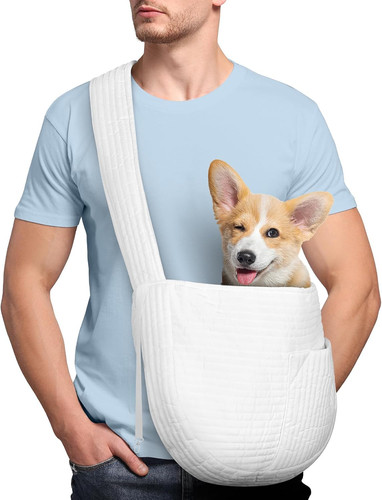 Puppy carrier dog - carrier,,