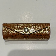 Stunning Vintage Lipstick Case