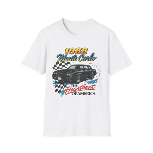 1988 monte carlo - 1988,