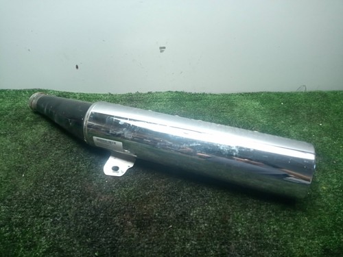 Rear exhaust pipe 694597 - exhaust,