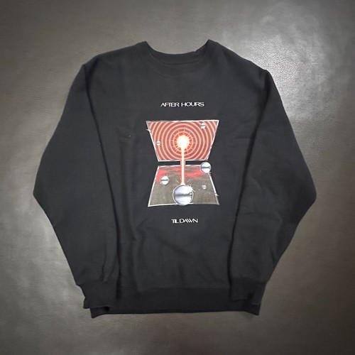 The weeknd sweatshirt mens - weeknd,