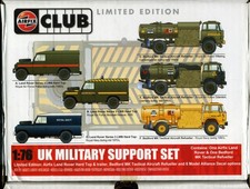 oop Airfix (Ex JB Models)