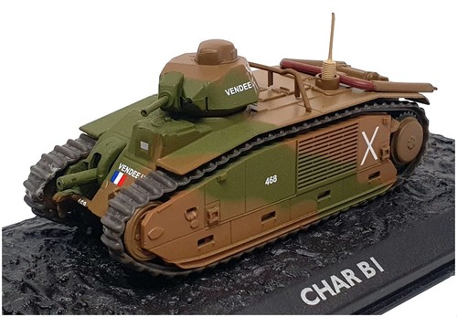 Atlas editions scale 4660 - atlas, 1/72