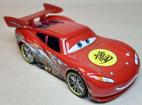 Disney pixar cars toons tokyo - pixar,