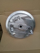 TRIUMPH BSA 8"  TWIN LEADING