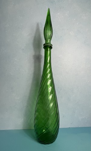 Mcm green empoli - empoli, glass