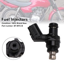 BT-MTC-B Fuel Injectors For