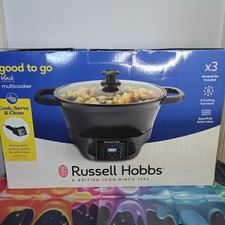 Russell Hobbs Good to Go