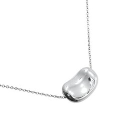 TIFFANY&Co. Bean Necklace Elsa