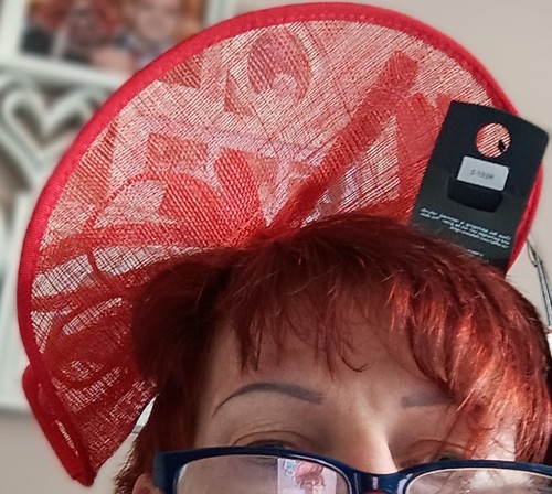 Hatinator from new with - from,