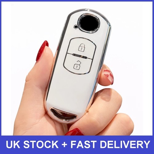 Tpu car key fob cover - car,