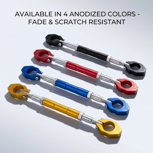 22mm motorcycle handlebar - 22mm,