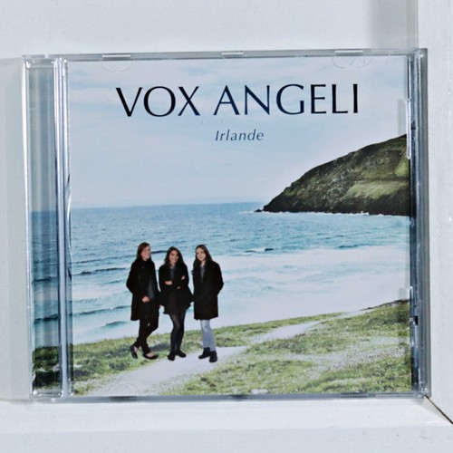 Vox angeli irlande - angeli,