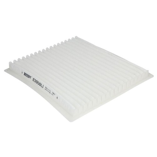 New filter cabin air - air, for