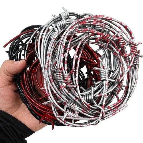 Halloween fake barbed - halloween,