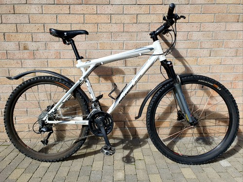 Avalanche mountain bike - mountain,