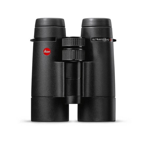 Leica ultravid 8x42 plus - ultravid, hd-plus