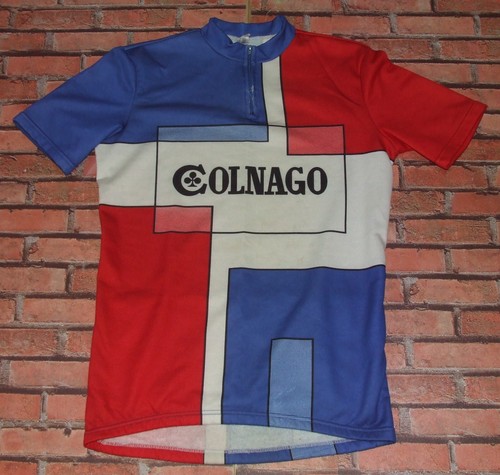 Colnago cycling jersey shirt - cycling,